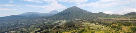 Mount Karisimbi-Rwanda Hiking safaris-Gorilla Land safaris