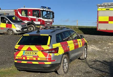 Shoreham plane crash: Aircraft nose dives and crashes into field | UK ...