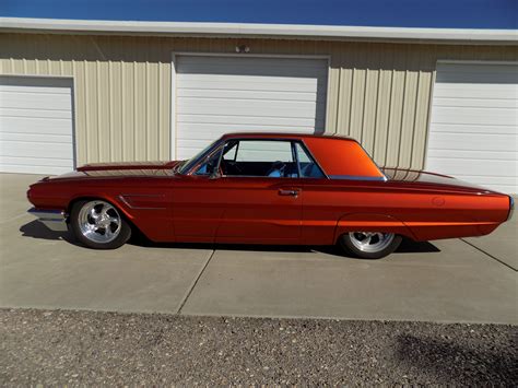 1965 Ford Thunderbird | Hemmings.com