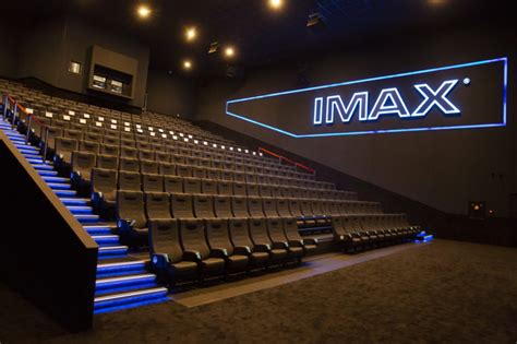 Cineplexx Opens Its First IMAX Cinema in Greece | Retail SEE Group