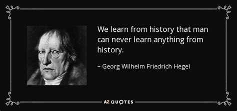 Quotes About History And Learning - ADEN