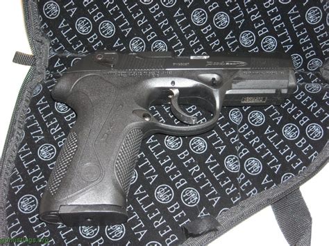 Gunlistings.org - Pistols Beretta PX4 Storm Full Size 40 Cal