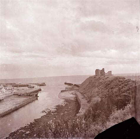 Helmsdale Castle - Historylinks Archive