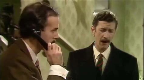 Fawlty Towers script featuring deleted 'sex scene' to fetch £12,000 at auction - Mirror Online