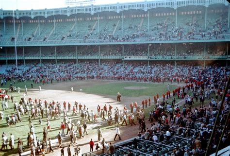 Who Hit Last Home Run At Yankee Stadium | Home and Garden Reference