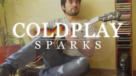 Sparks - Coldplay (LightBox acoustic cover) - YouTube