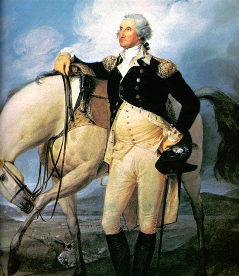 51 George Washington Facts, Biography, Presidency - The History Timeline