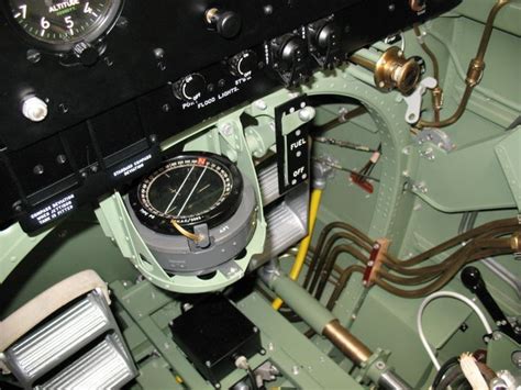 Anatomy of the Spitfire Cockpit Aircraft Photos, Wwii Aircraft, Model Aircraft, Fighter Aircraft ...