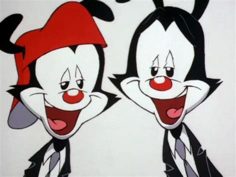 Animaniacs Quotes on Twitter | Animaniacs, Wakko, Yakko