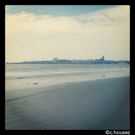 Plage de la Grande Conche Royan | Beach, Outdoor, Places