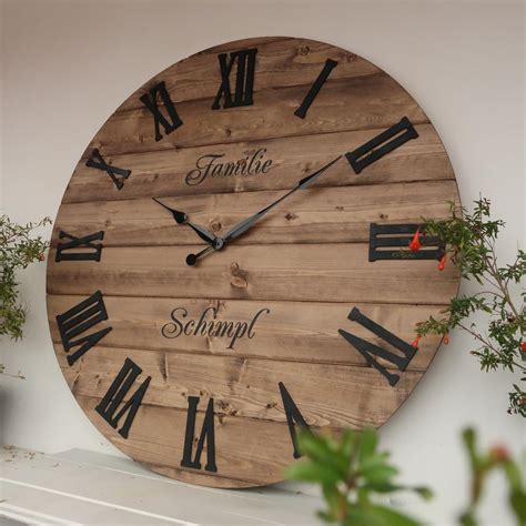 Large Wall Clocks - Photos All Recommendation