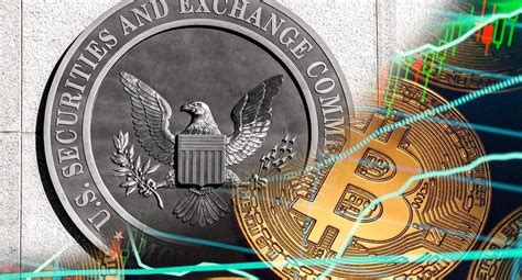 SEC Chairman Reiterates His Focus on Cryptos | Bitcoin News