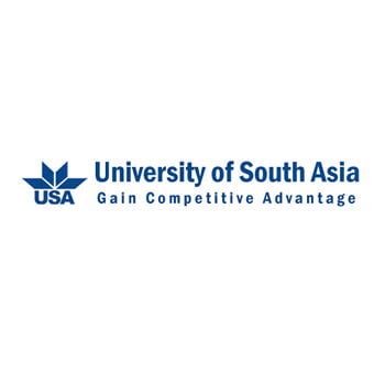 University of South Asia (Fees & Reviews): Lahore, Pakistan