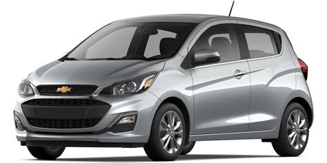 2021 Chevrolet Spark | Compact Car | Chevrolet Canada