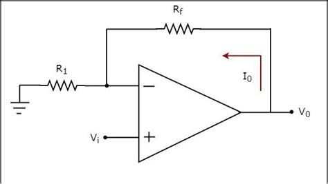 Converters Of Electrical Quantities