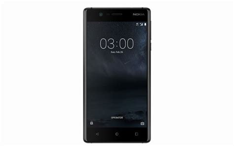 Nokia 3 Specifications and Price in Kenya | Online Shopping Buying Guides for Phones, Laptops ...