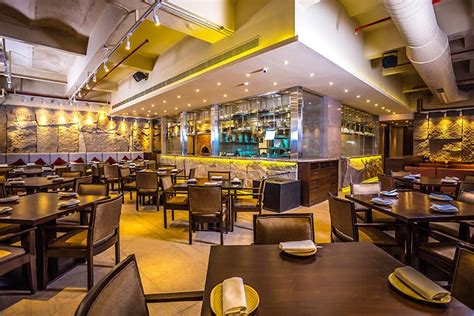 Best Restaurants In Kamala Mills Compound | LBB, Mumbai