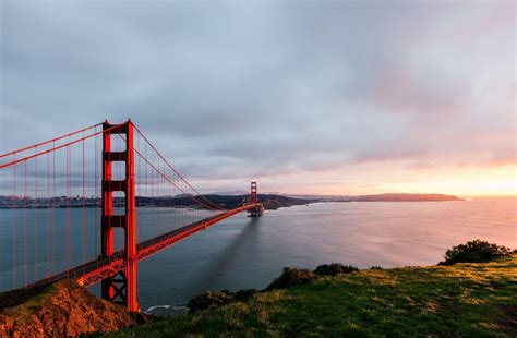 Golden Gate Bridge Wallpapers - Wallpaper Cave