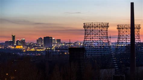 Neuere und Neueste Geschichte - Das Ruhrgebiet - seit 200 Jahren ...