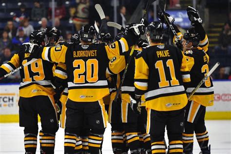 WBS Weekly: Penguins earn four points in back-to-back wins - PensBurgh