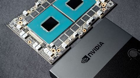 Nvidia says US curbs on AI chip sales to China would cause ‘permanent ...