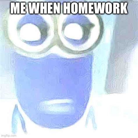 Homework - Imgflip