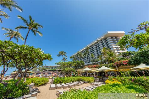 Hotel/Resort Review: Hyatt Regency Maui Resort & Spa – Lahaina, Maui ...