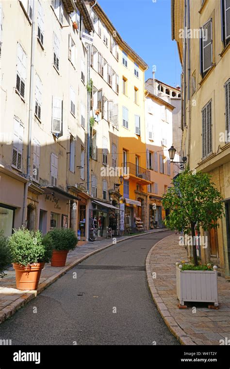 Grasse france hi-res stock photography and images - Alamy