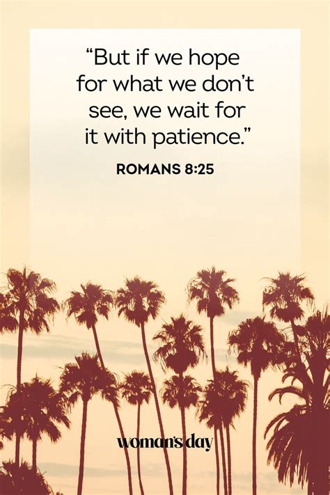 25 Powerful Bible Verses About Patience and Perseverance