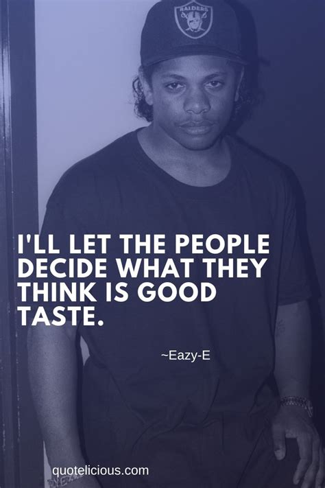 49 Eazy-E Quotes That Will Inspire You