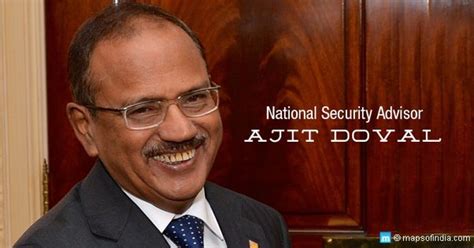 What is the Doval doctrine? - Quora