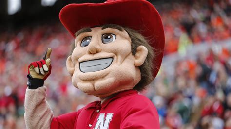 The Reason The University Of Nebraska Altered Their Mascot