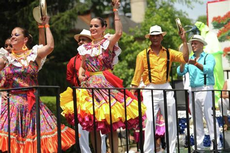 Stratford dance studio helps Puerto Rican nonprofit keep culture alive