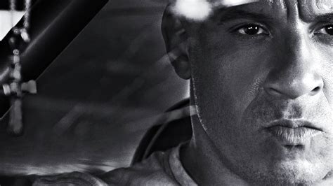 Download Dominic Toretto Vin Diesel Movie Fast & Furious 9 HD Wallpaper