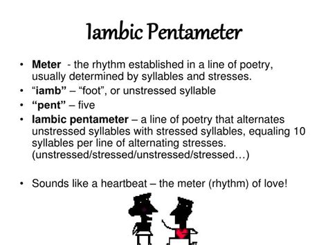 Iambic Dimeter Definition And Examples Poem Analysis - vrogue.co