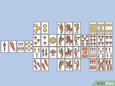 Cómo jugar al truco (con imágenes) - wikiHow