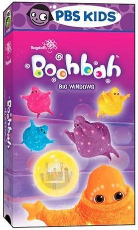 Boohbah-Big Windows: Amazon.ca: Movies & TV Shows