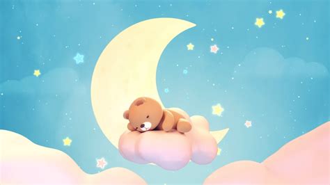 Sweet Dreams: Lullabies for Babies to Sleep | Lullaby My Baby - YouTube