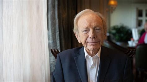 Former Sen. Joe Lieberman dies at 82 - Good Morning America