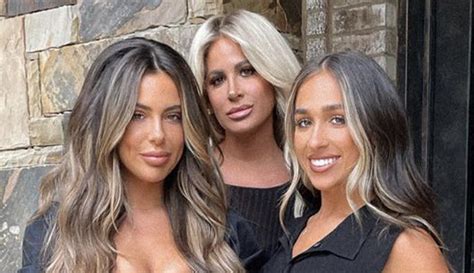 Kim Zolciak's Daughters DENY Foreclosure of Family's Mansion