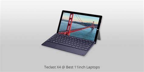 7 Best 11-inch Laptops in 2024