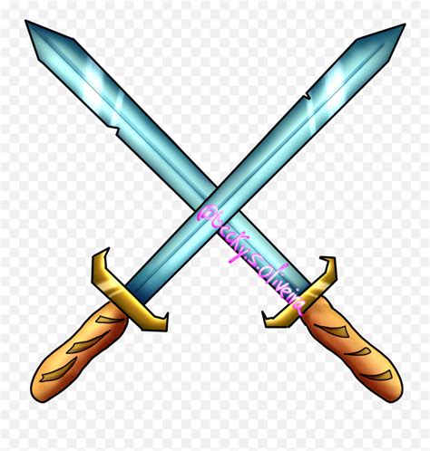 Discord Battle Icon Rsoliver - Icon Roblox Sword Fighting Png,Discord Icon - free transparent ...