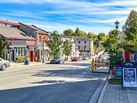 Top Things to Do in Elora, Ontario [Tips + Our Experience] | Ontario Away