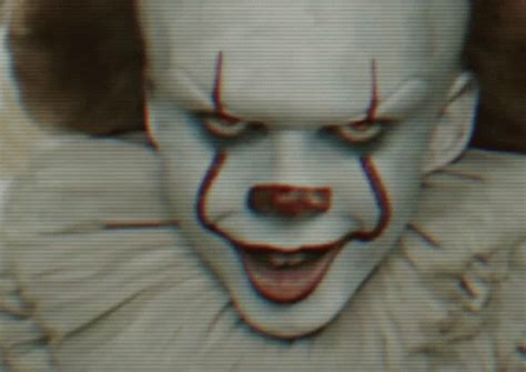 Pennywise Clown GIF - Pennywise Clown Creepy Clown - Discover & Share GIFs