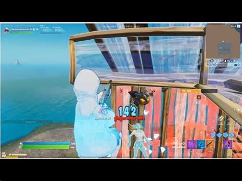 Cold 🥶 - Fortnite Montage - YouTube