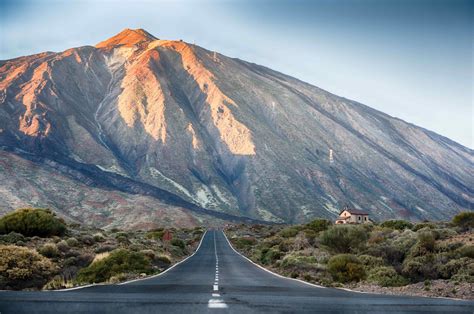 El Teide, mucho más que un volcán - Vipealo