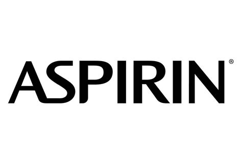 Bayer Aspirin Logo - LogoDix