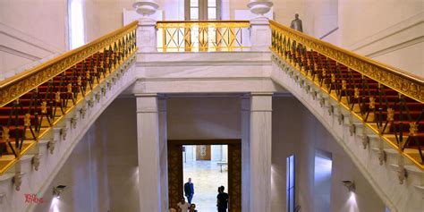 Greek Parliament from the inside | Why Athens