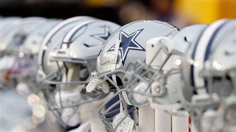 Who did the Cowboys draft? Tracking every pick in 2024 draft