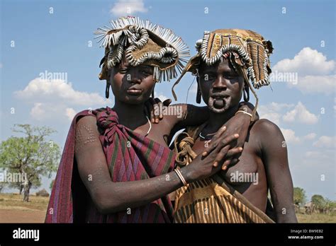 Ethiopia Culture Tour Ethiopias Omo Valley Safarihub